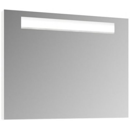 RAVAK Classic 600 zrkadlo latte X000000938