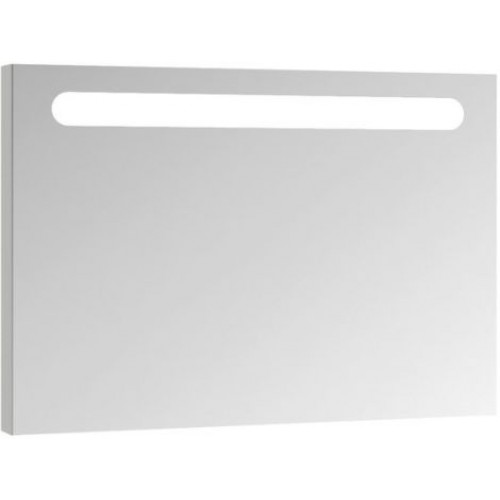 RAVAK Chrome 600 Zrkadlo s osvetlením, cappuccino X000000968 RAVAK Chrome 600 Zrkadlo s osvetlením, cappuccino X000000968