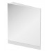 RAVAK 10 ° 650 R Rohové zrkadlo biela X000001079