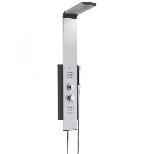 RAVAK Totem COBRA hydromasážny panel X01347