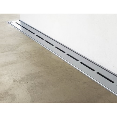 RAVAK OZW Runway 750mm - nerez X01625