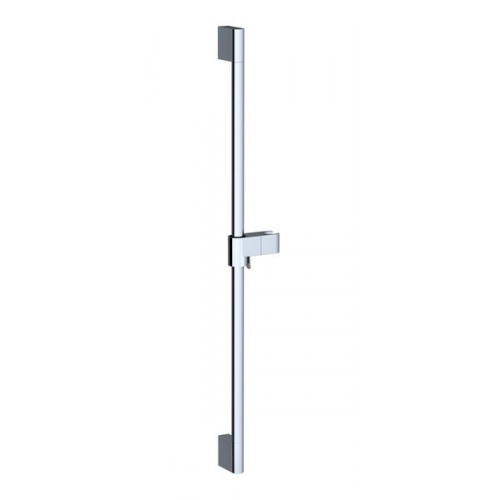 RAVAK CHROME 974.00 Tyč s posuvným držiakom sprchy 60 cm X07P013