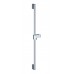 RAVAK CHROME 974.00 Tyč s posuvným držiakom sprchy 60 cm X07P013