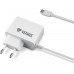 YENKEE YAC 2017WH Micro USB Nabíjačka 2A 30018433