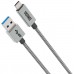 YENKEE YCU 311 GY kábel USB A 3.1 / C 1m 35052238