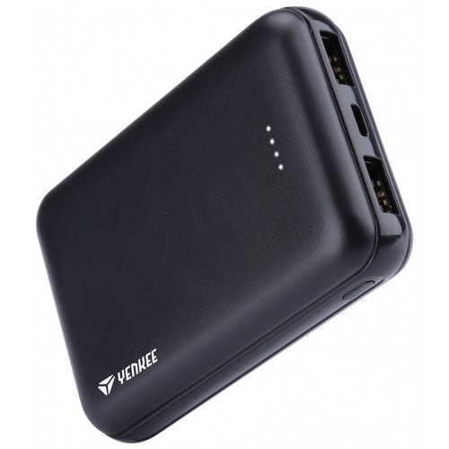 YENKEE YPB 1010 Mini Power bánk 10000 mAh 35052340