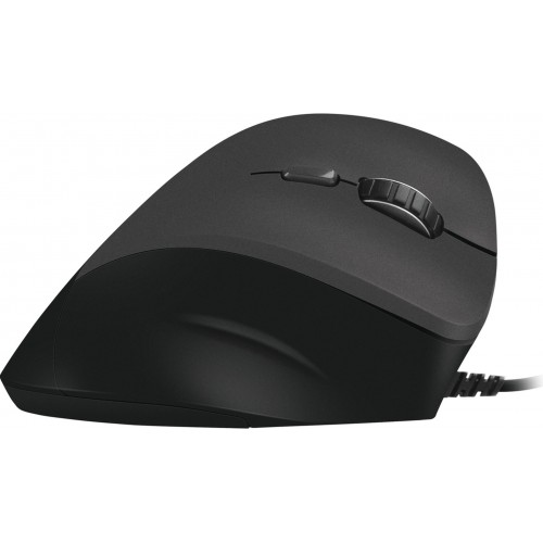 YENKEE YMS 5010 Myš USB vertical ErgoGrip 45014719