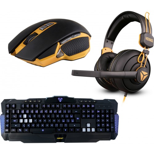 YENKEE HORNET GAMING Herný set 45015085