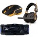 YENKEE HORNET GAMING Herný set 45015085