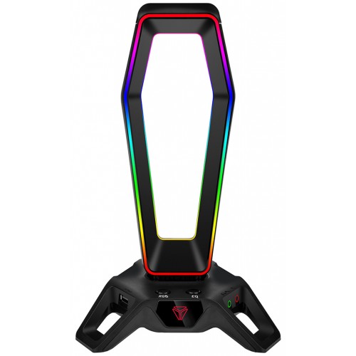YENKEE YHB 3000 RGB Herny húb a stojan 45016645