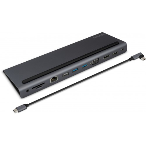 YENKEE YTC 1101 Dokovacia stanica USB C Dokovacia stanica 45017290