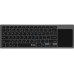 YENKEE YKB 5000 centistokov WL touchpad klávesnice 45017521