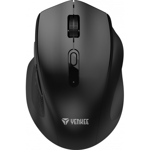 YENKEE YMS 2050BK Dual WL myš EGO 45017832