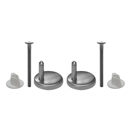 ALCAPLAST Pánty pre WC sedátko A64, A65, A66, A67 Softclose Z0137B-ND ALCAPLAST Pánty pre WC sedátko A64, A65, A66, A67 Softclose Z0137B-ND