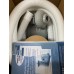 BAZÁR INTEX OPTIMO Kartušová filtracia typ 5678 l/h 28636 VYSKÚŠANÉ!!