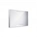 NIMCO Kúpeľňové podsvietené LED zrkadlo 500x800 ZP3001
