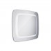 NIMCO Kúpeľňové podsvietené LED zrkadlo s pohybovým senzorom 600x800 ZP7001S