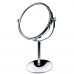 NIMCO UNIVERSAL stojánkové kozmetické zrkadlo, výška 27cm ZR3892B-26