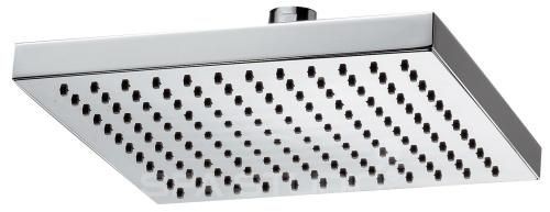 Paffoni SYNCRO sprchová hlavica chróm 20 x 20 cm ZSOF075
