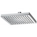 Paffoni SYNCRO sprchová hlavica chróm 20 x 20 cm ZSOF075