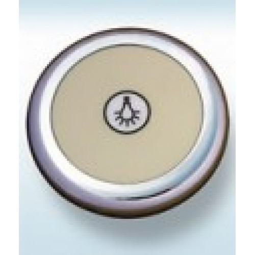 TEIKO svetlo ovl pneu 12V/50W halogénové V201042N00T00000