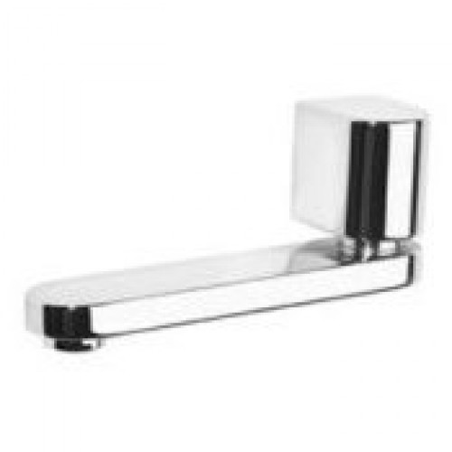 IDEAL Standard Moments vaňový vývod otočný chróm A3923AA