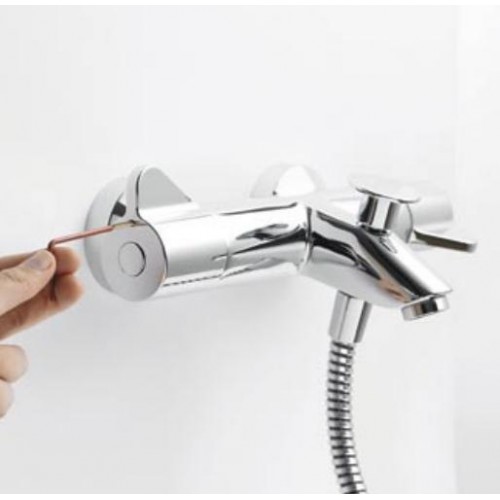 IDEAL Standard CERAPLUS armatúra vaňová termostatická A4089AA