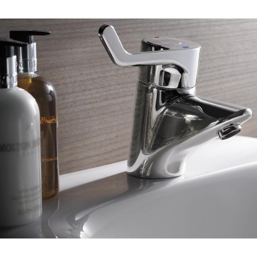 IDEAL Standard CERAPLUS armatúra umývadlová termostatická A4092AA