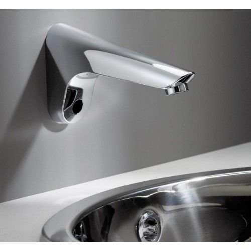 IDEAL Standard CERAPLUS armatúra umývadlová elektronická nástenná A4159AA