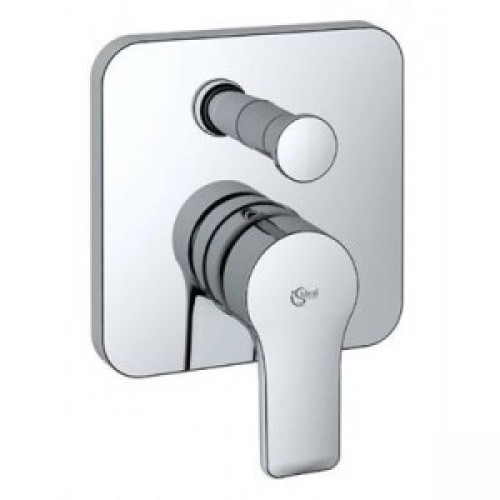 IDEAL Standard ACTIVE armatúra vaňová podomietková B8652AA IDEAL Standard ACTIVE armatúra vaňová podomietková B8652AA