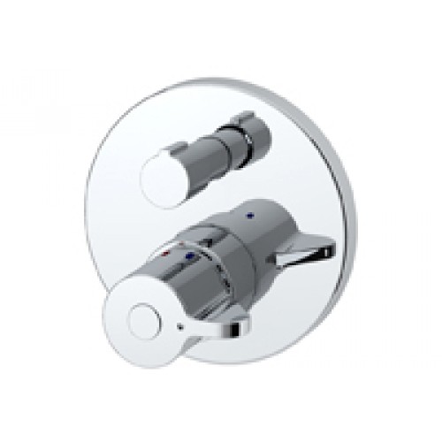 IDEAL Standard CERAPLUS armatúra vaňová podom. termostatická s prepínačom diel 2 A5505AA