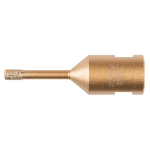 Makita D-61086 Diamantová korunka, M14 8mm