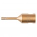 Makita D-61086 Diamantová korunka, M14 8mm