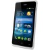 ACER Liquid Z200 Dual SIM DualC. 4 White Mobilný telefón 30013245 