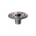 ACO DRAIN stropné medzidiel 01043