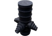 ACO Flex-control Šachta kontrolná drenážna DN 300 mm 502.00.315