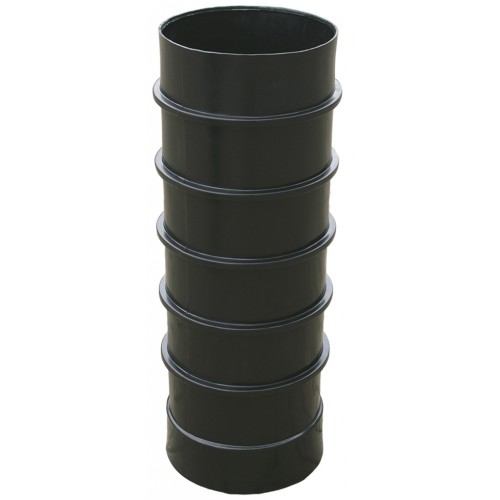 ACO FLEX-CONTROL Nástavná rúrka DN 315 mm 502.40.315 ACO FLEX-CONTROL Nástavná rúrka DN 315 mm 502.40.315