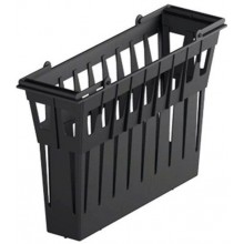 ACO Drain Kalový kôš pre vpust NW100, dlhý H240 mm 01498