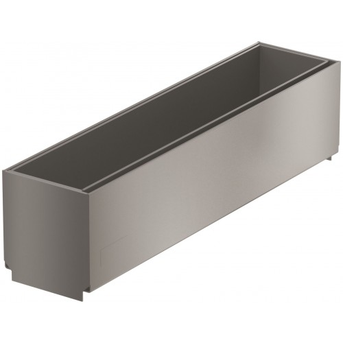 ACO Drain N100 - C250, štrbinový revízny diel 0,5 m, H=105 mm, pozinkovaný 406929 ACO Drain N100 - C250, štrbinový revízny diel 0,5 m, H=105 mm, pozinkovaný 406929