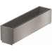 ACO Drain N100 - C250, štrbinový revízny diel 0,5 m, H=105 mm, pozinkovaný 406929