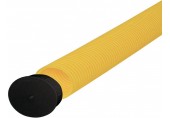 ACO Flex Záslepka drenážna DN 100 mm 536.80.100