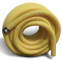 ACO Flex PVC Hadica drenážna DN 50 mm žltá 531.00.050