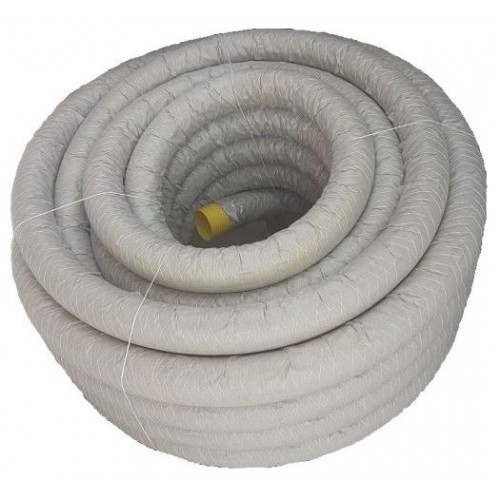 ACO Flex PVC Hadica drenážna DN 160 mm s geotextíliou žltá 531.30.160