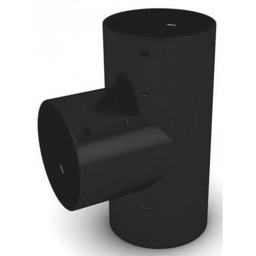 ACO Flex Pripojovací T-kus s redukciou DN 125-160/ DN 100 125.160.100