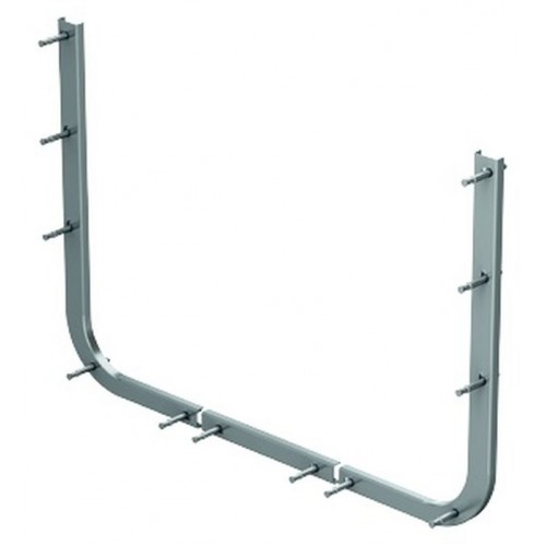 ACO Profix montážna sada pre svetlík 1000 x 1300 x 400 mm proti tlak. vode 35587 ACO Profix montážna sada pre svetlík 1000 x 1300 x 400 mm proti tlak. vode 35587