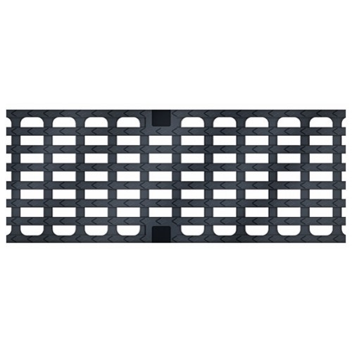 ACO Drainlock V/X150 - D400/E600, rošt mriežkový s pozdĺžnymi prútmi 0,5 m, liatina 13074 ACO Drainlock V/X150 - D400/E600, rošt mriežkový s pozdĺžnymi prútmi 0,5 m, liatina 13074