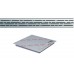 ACO Showerboard systémová doska + rošt 1200 x 1200 mm, Mix 620470