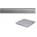 ACO Showerboard systémová doska+rošt 800 x 1200 mm, Quadrato 620413