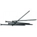 ACO Self Kotviaci tŕň pre zatrávňovacie panely, 190 mm 81073