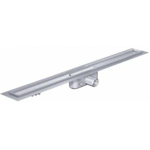 ACO ShowerDrain C sprchový žľab bez roštu 1185 x 65 mm 408727